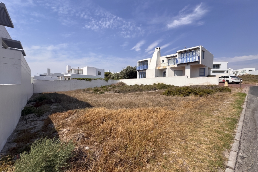 0 Bedroom Property for Sale in Paradise Beach Western Cape